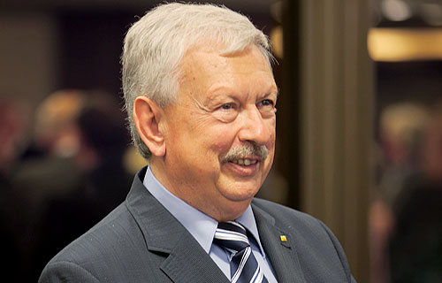 Eduard Schreyer